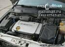 Opel Astra G (хэтчбэк 5дв) 1.6i (103Hp) 2002г.в.