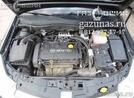 Opel Astra H (рестайл) (универсал) 1.6i (115Hp) 2011г.в.