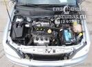 Opel Astra G (универсал) 1.6i (75Hp) 1999г.в.