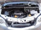 Opel Meriva I (дорестал) 1.6i (105Hp) 2004г.в.