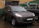 Peugeot 4007 2.4i (170Hp) 2012г.в.