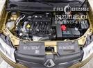 Renault Sandero II Stepway 1.6 (102Hp) 2015г.в.