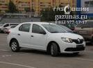 Renault Logan II (седан) 1.6i (82Hp) 2015г.в.