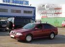 Skoda Octavia I (рестайл) (лифтбэк) 1.6i (75-102Hp) 2008г.в.