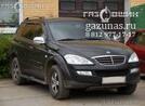 SSang-Yong Kyron I (рестайлинг) 2.3i (150Hp) 2011г.в.