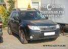 Subaru Forester III (дорестайл) 2.0 (150Hp) 2008г.в.