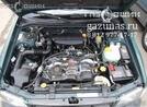 Subaru Forester I (дорестайл) 2.0i (122Hp) 1999г.в.