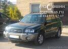Subaru Forester II (дорестайл) 2.0i (125-140Hp) 2004г.в.
