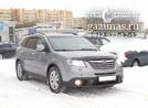Subaru Tribeca I (рестайл) 3.6i (256Hp) 2010г.в.