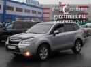 Subaru Forester IV (SJ дорестайл) 2.5i (175Hp) 2013г.в.