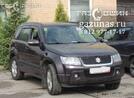 Suzuki Grand Vitara III (рестайл) 2.4i (169Hp) 2009г.в.