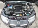 Suzuki Grand Vitara III (рестайл) 2.4i (169Hp) 2009г.в.