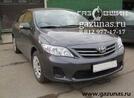 Toyota Corolla X (рестайл) (седан) 1.8i (132Hp) 2012г.в.