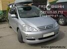 Toyota Ipsum II (M20) (рестайл) 2.4i (160Hp) 2007г.в.