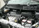 Toyota Ipsum II (M20) (рестайл) 2.4i (160Hp) 2007г.в.