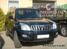 Toyota Land Cruiser Prado 120 4.0i (249Hp) 2005г.в.
