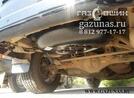 Toyota Land Cruiser Prado 120 4.0i (249Hp) 2005г.в.