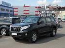 Toyota Land Cruiser Prado 150 (рестайл) 2.7i (163Hp) 2013г.в.