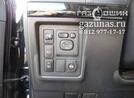 Toyota Land Cruiser Prado 150 (рестайл) 2.7i (163Hp) 2013г.в.