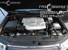 Toyota Land Cruiser 200 (дорестайл) 4.7i (288Hp) 2008г.в.