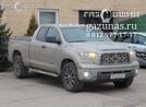 Toyota Tundra II (дорестайл) (ролуторная кабина) 4.7i (276Hp) 2008г.в.