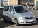 Toyota FunCargo 1.5i (106Hp) 2002г.в.