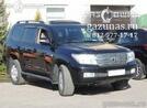 Toyota Land Cruiser 200 (дорестайл) 4.7i (288Hp) 2010г.в.