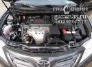 Toyota Camry VI (XV40) (рестайл) 2.4i (167Hp) 2010г.в.
