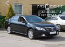 Toyota Camry VII (XV50) (дорестайл) 2.5i (181Hp) 2012г.в.