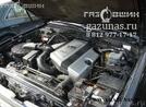Toyota Land Cruiser 100 (рестайл1) 4.7i (235Hp) 2005г.в.
