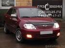 Toyota Corolla IX (рестайл) (седан) 1.6i (110Hp) 2005г.в.