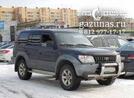 Toyota Land Cruiser Prado 90 (дорестайл) 3.4i (178Hp) 1998г.в.