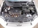 Toyota Highlander II (U40) (дорестайл) 2.7i (187Hp) 2008г.в.