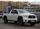 Toyota Tundra II (дорестайл) (полуторная кабина) 5.7i (382Hp) 2010г.в.