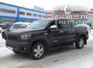 Toyota Tundra II (двойная кабина) (дорестайл) 5.7i (381Hp) 2010г.в.