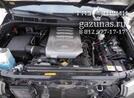 Toyota Tundra II (двойная кабина) (дорестайл) 5.7i (381Hp) 2010г.в.