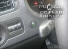 Volkswagen Polo V (дорестайл) (седан) 1.6i (105Hp) 2012г.в.