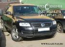 Volkswagen Touareg I (дорестайл) 3.2i (241Hp) 2003г.в.