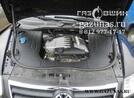 Volkswagen Touareg I (дорестайл) 3.2i (241Hp) 2003г.в.
