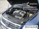 Volkswagen Touareg I (дорестайл) 3.2i (241Hp) 2004г.в.
