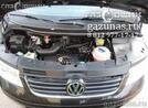 Volkswagen Transporter T5 Multivan (дорестайл) 3.2i (235Hp) 2006г.в.