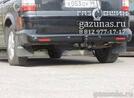 Volkswagen Transporter T5 Multivan (дорестайл) 3.2i (235Hp) 2006г.в.