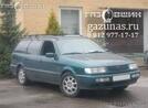 Volkswagen Passat (B4) (универсал) 2.8i VR6 (174Hp) 1994г.в.