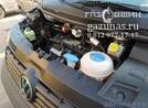 Volkswagen Transporter T5 (дорестайл) 2.0i (115Hp) 2007г.в.