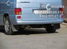 Volkswagen Transporter T4 2.5i (115Hp) 2001г.в.