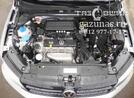 Volkswagen Jetta VI (дорестайл) 1.6i (105Hp) 2014г.в.