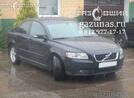 Volvo S40 II (рестайл) 2.4i (170Hp) 2008г.в.