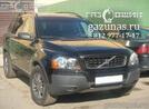 Volvo XC90 I (дорестайл) 2.5Ti (210Hp) 2006г.в.