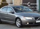 Volvo S80 II (дорестайл) 3.2i (238Hp) 2008г.в.