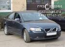 Volvo S40 II (рестайл) 2.0i (145Hp) 2011г.в.